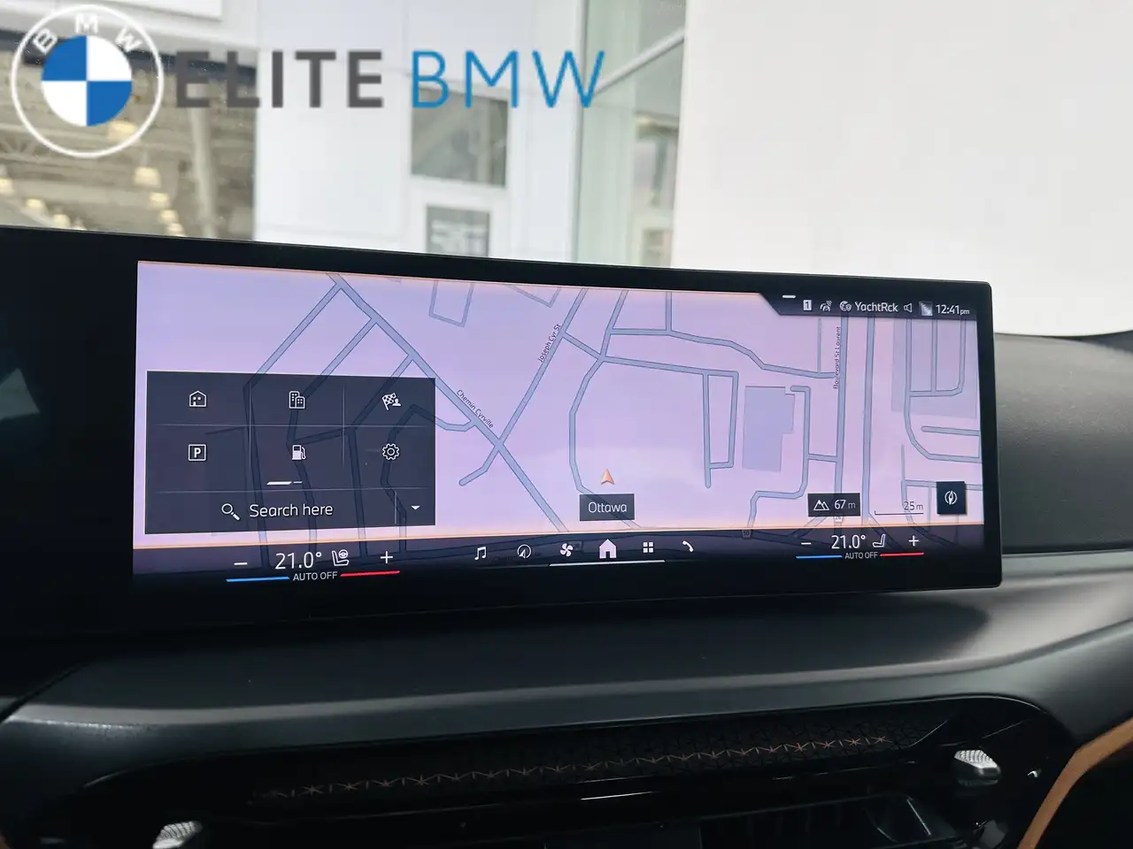 BMW 3 Series - Image 3
