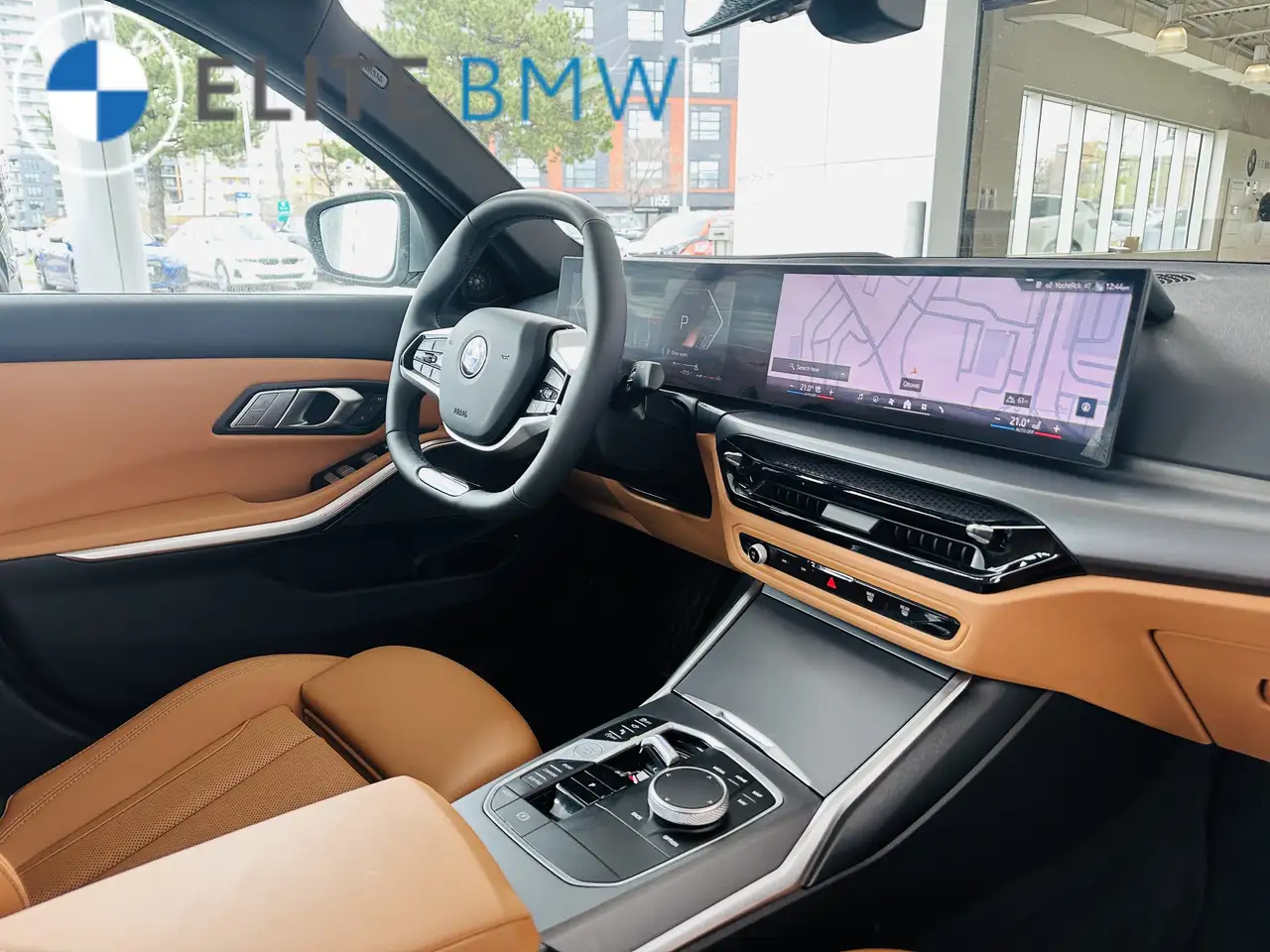 BMW 3 Series - Image 24
