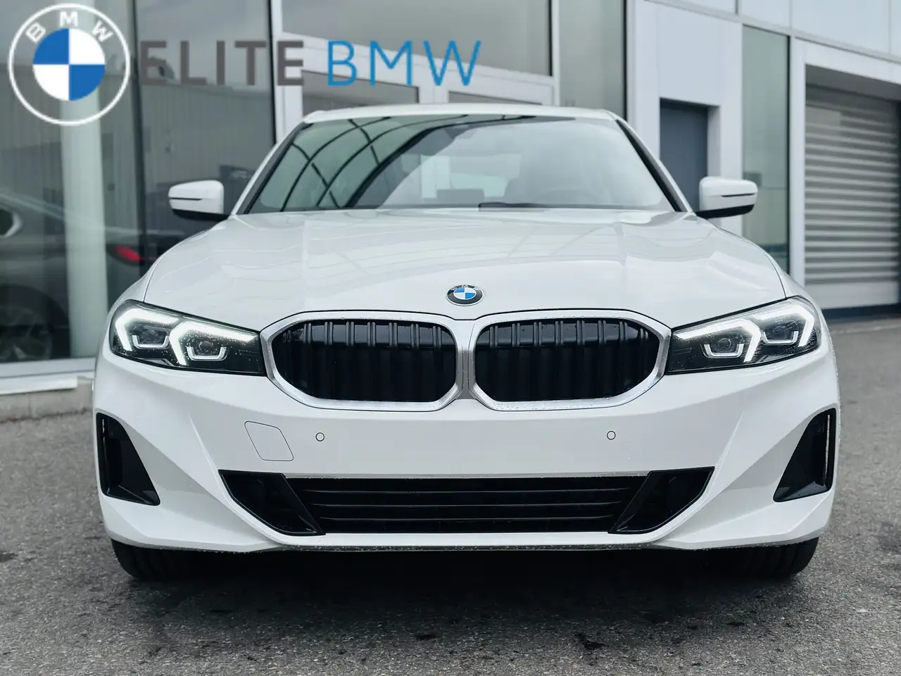 BMW 3 Series - Image 26