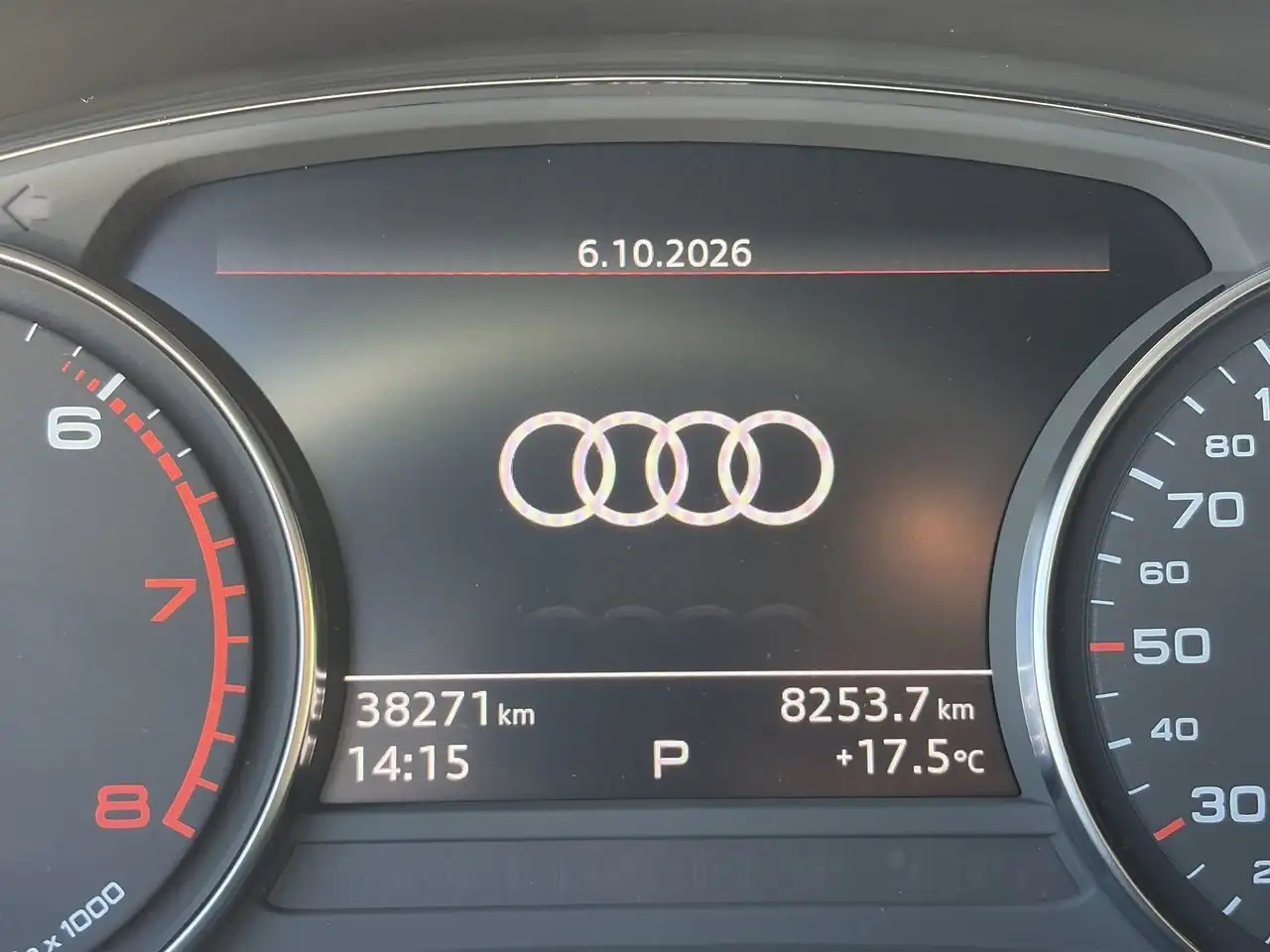Audi Q5 - Image 23