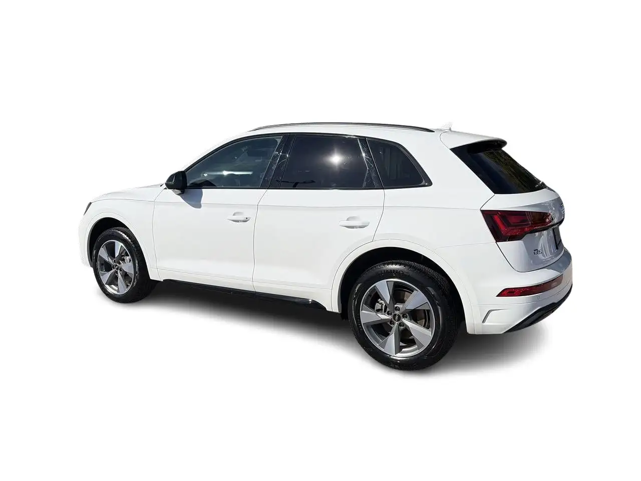 Audi Q5 - Image 9