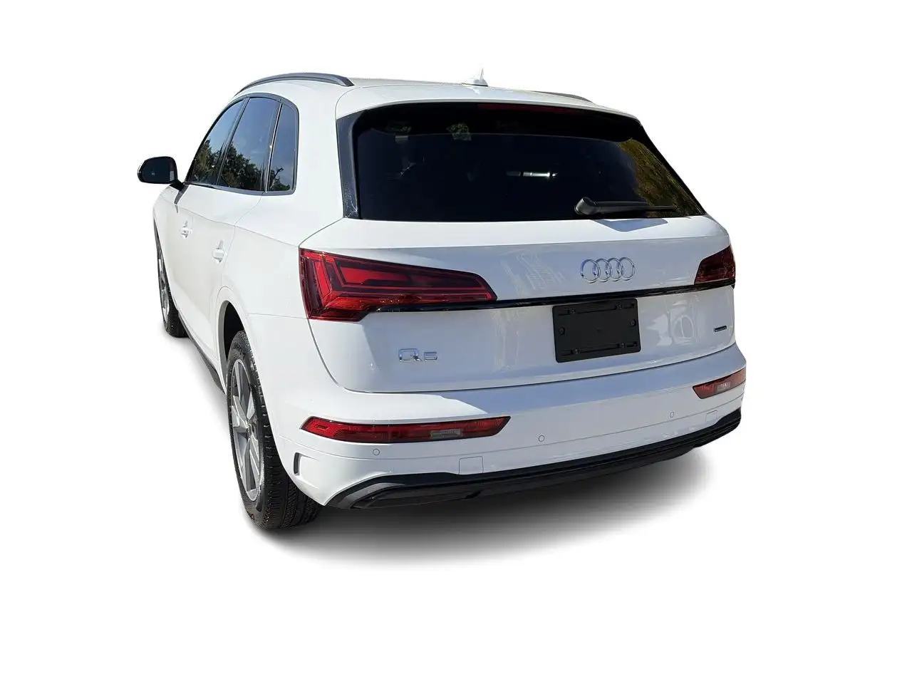 Audi Q5 - Image 11