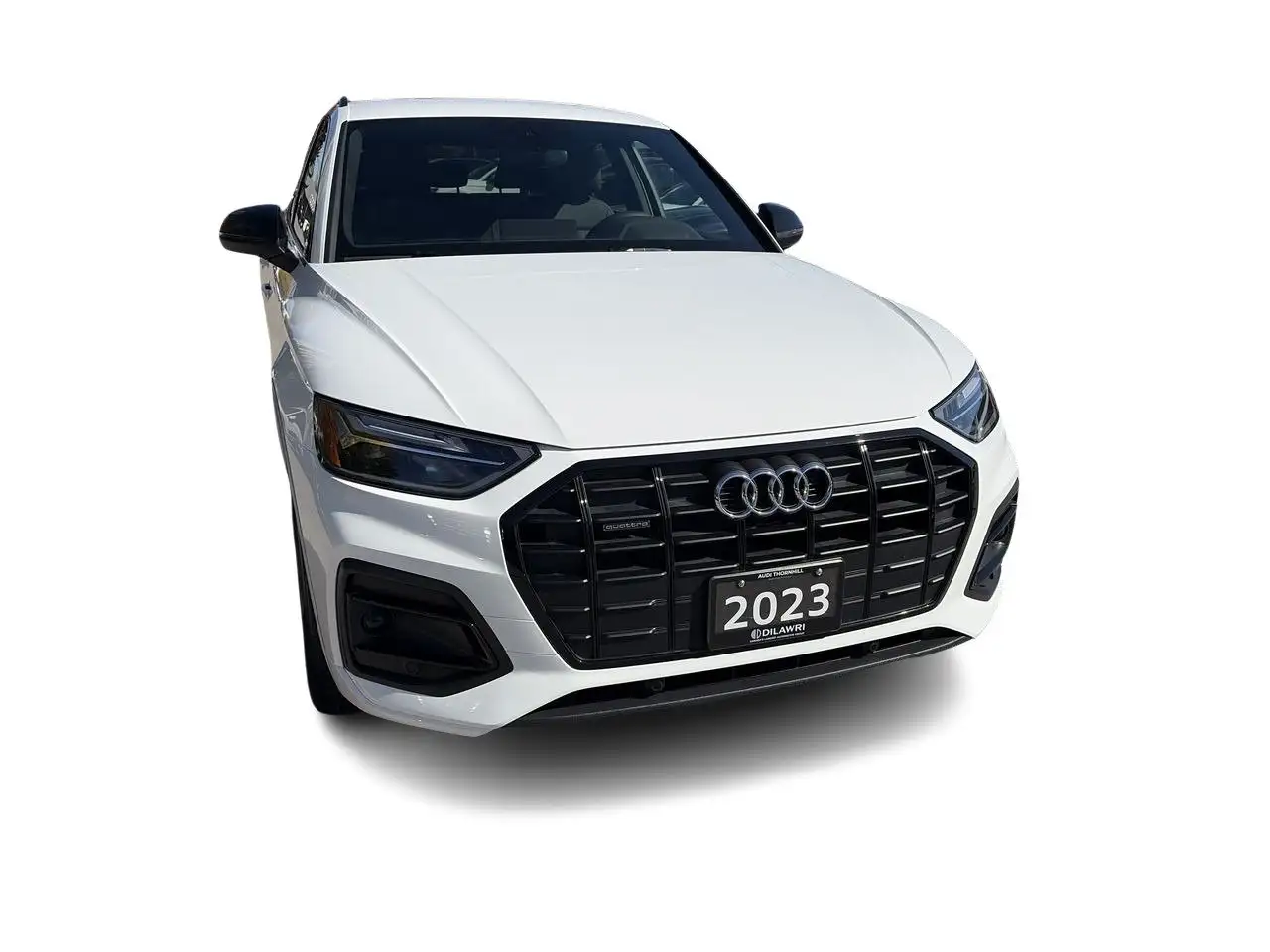 Audi Q5 - Image 3