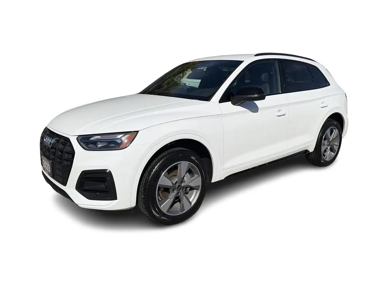 Audi Q5 - Image 6