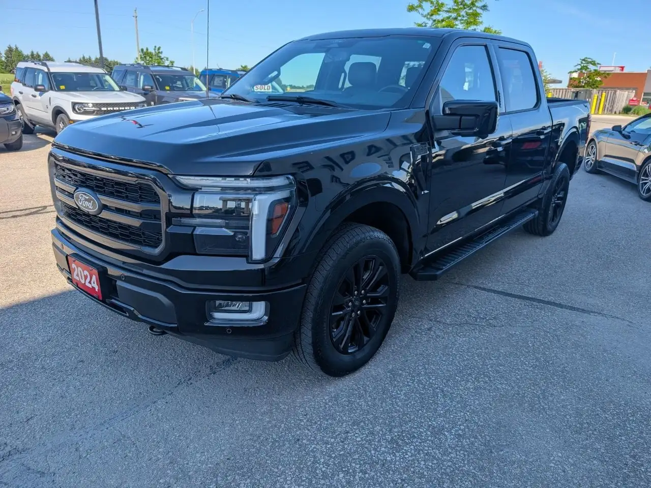 Ford F-150 - Image 4