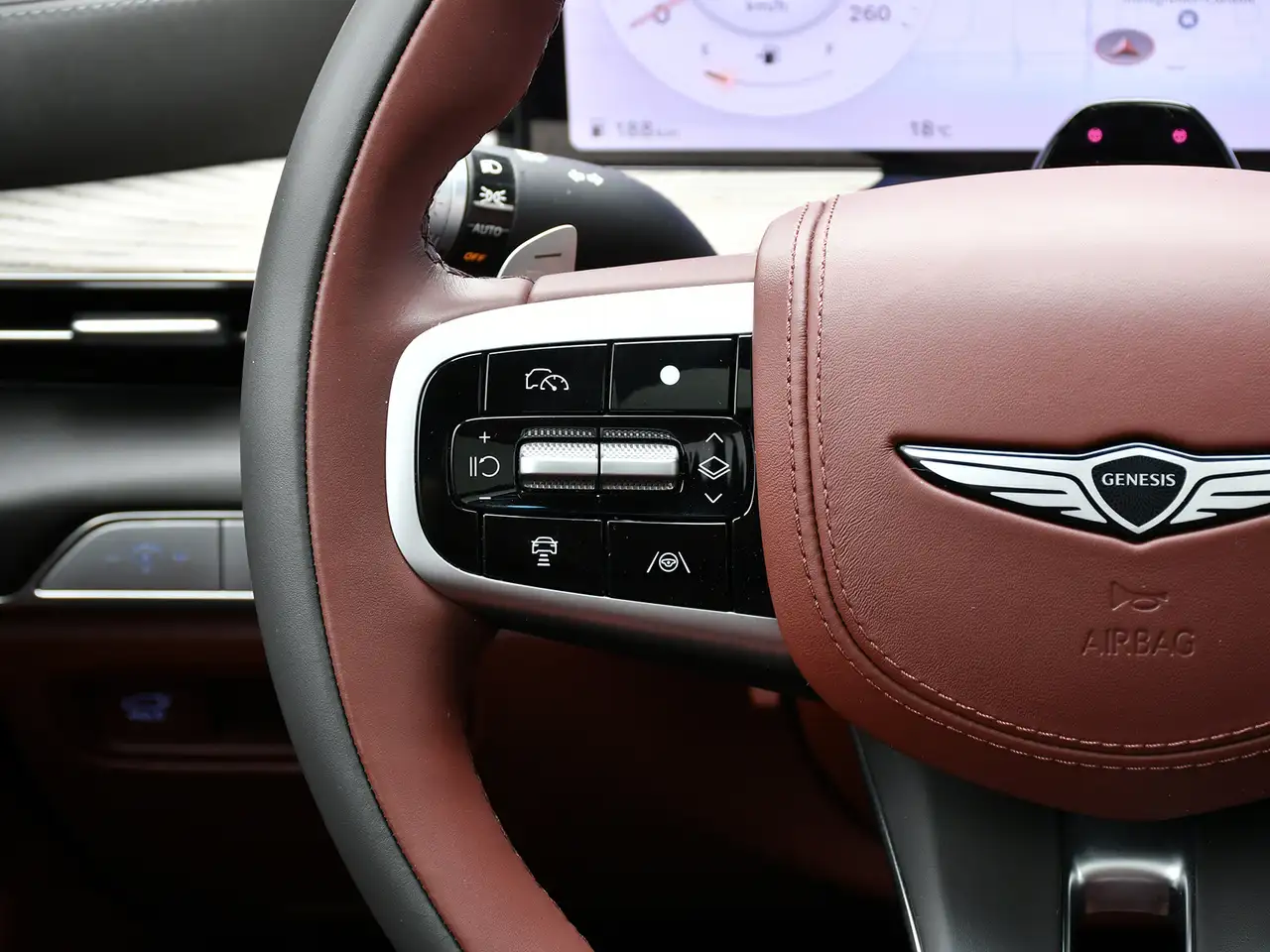 Genesis GV80 - Image 26