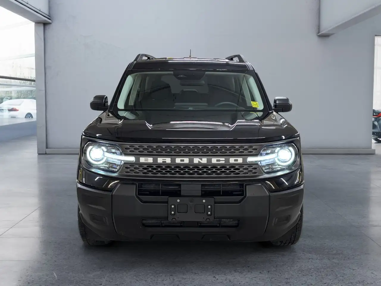 Ford Bronco Sport - Image 8