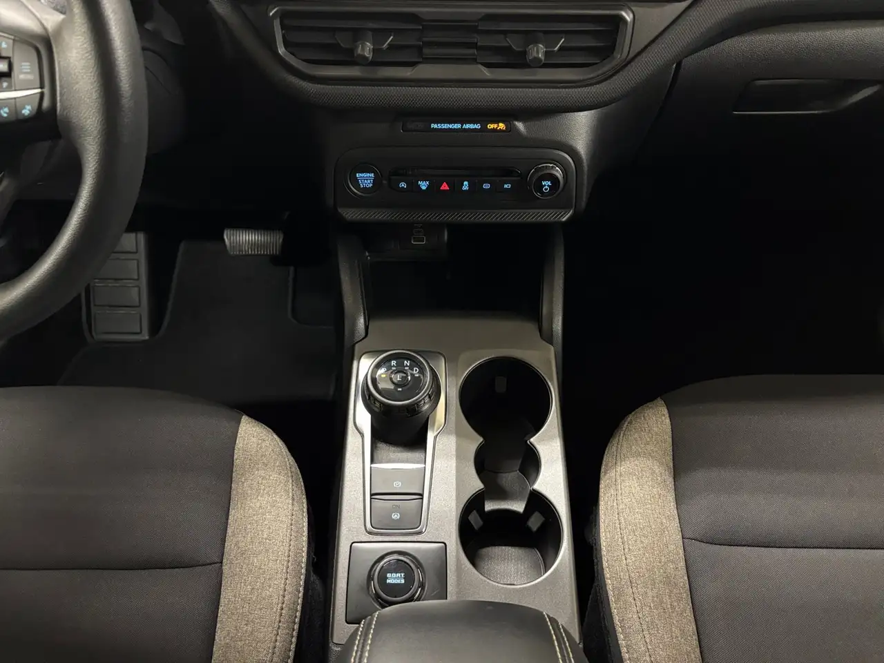 Ford Bronco Sport - Image 15