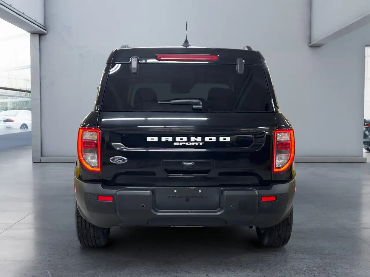 Ford Bronco Sport - Image 4