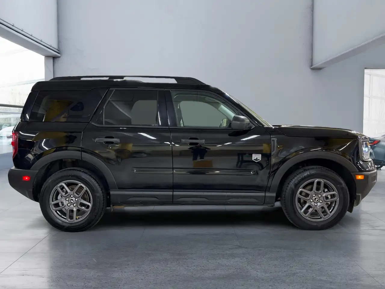 Ford Bronco Sport - Image 6