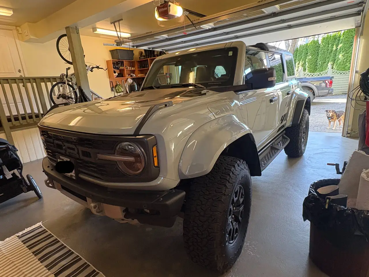 Ford Bronco - Image 1