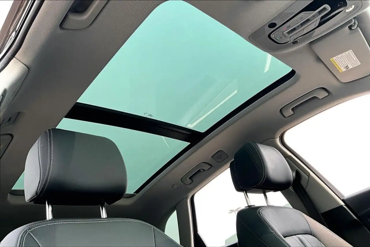 Audi Q5 - Image 22