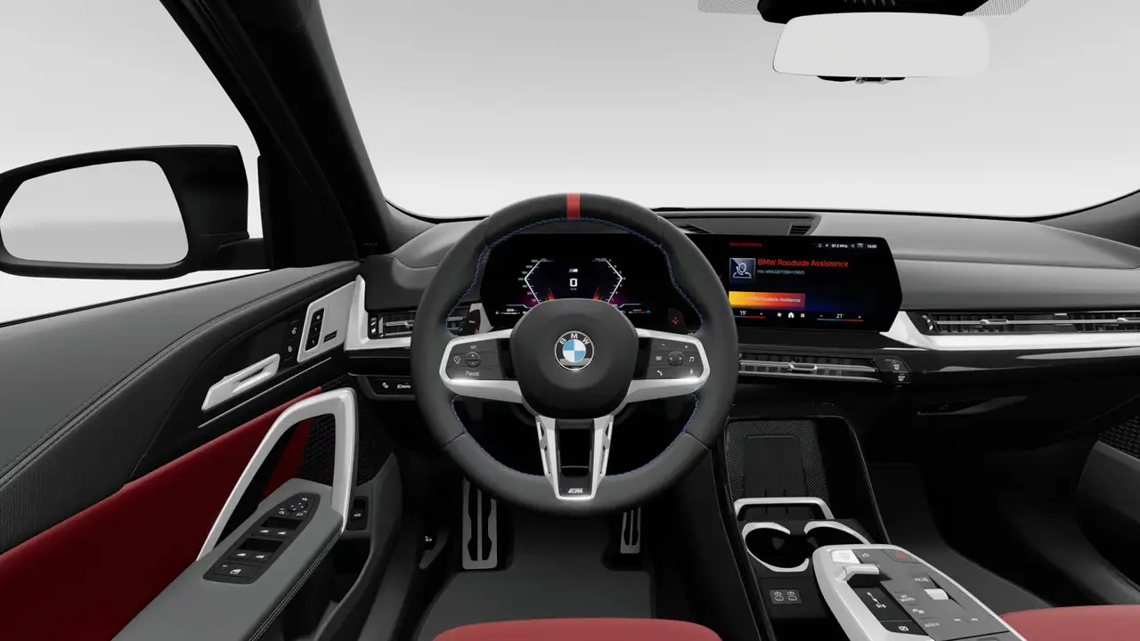 BMW X2 - Image 13