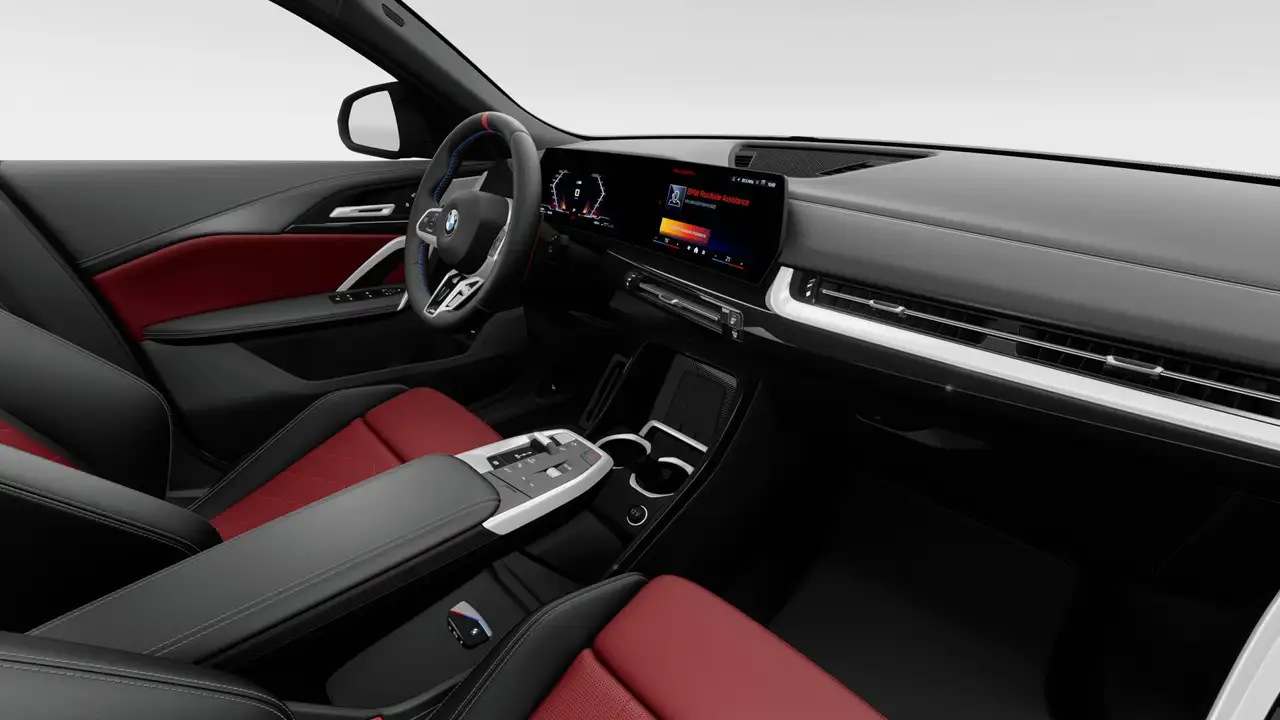 BMW X2 - Image 14