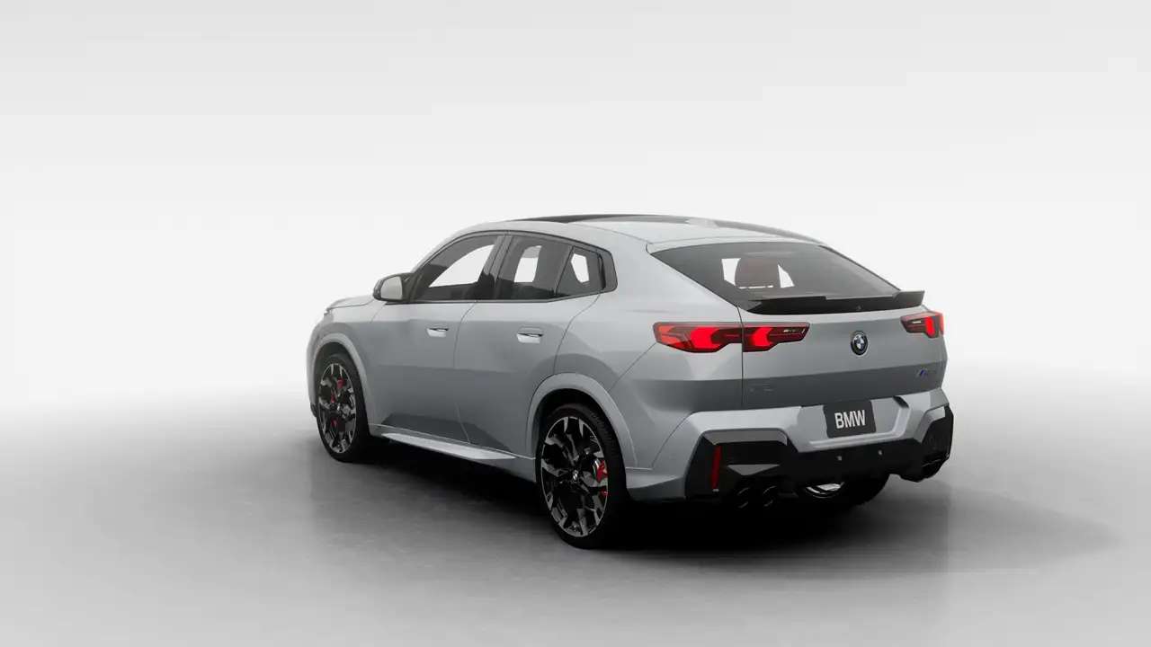 BMW X2 - Image 2
