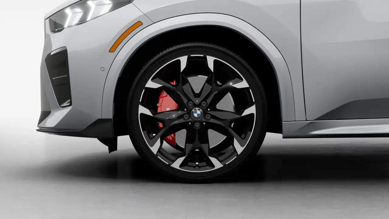 BMW X2 - Image 7