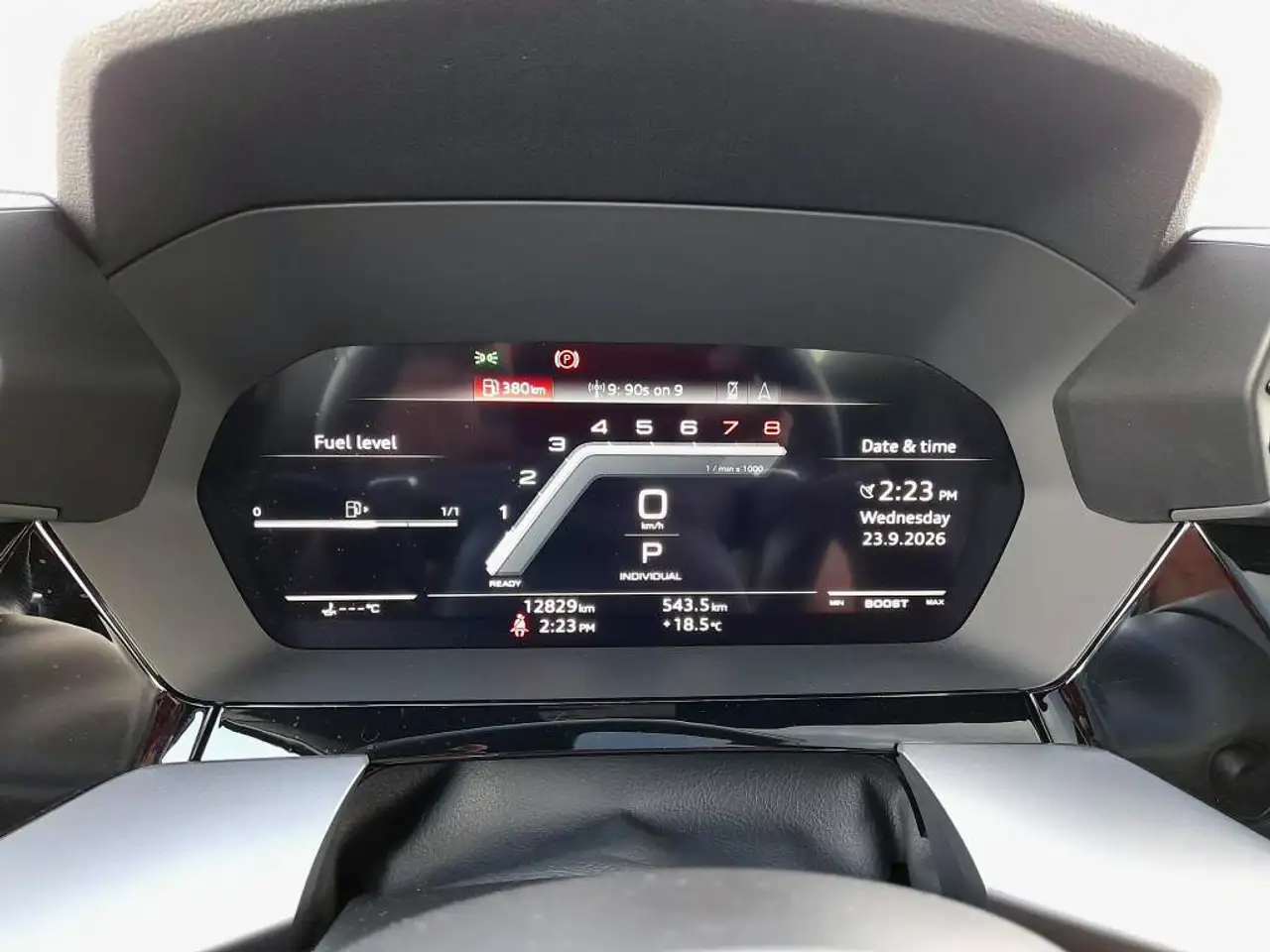 Audi S3 - Image 15