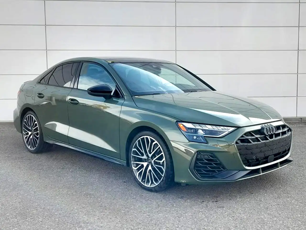 Audi S3 - Image 3