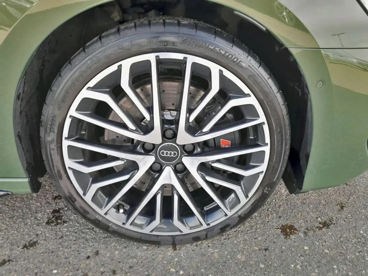 Audi S3 - Image 5