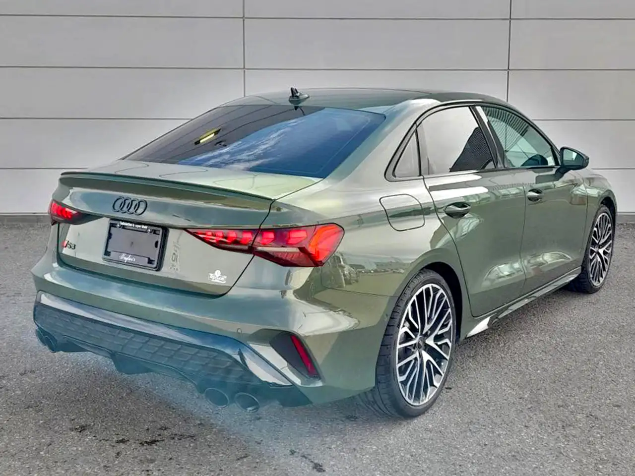 Audi S3 - Image 6