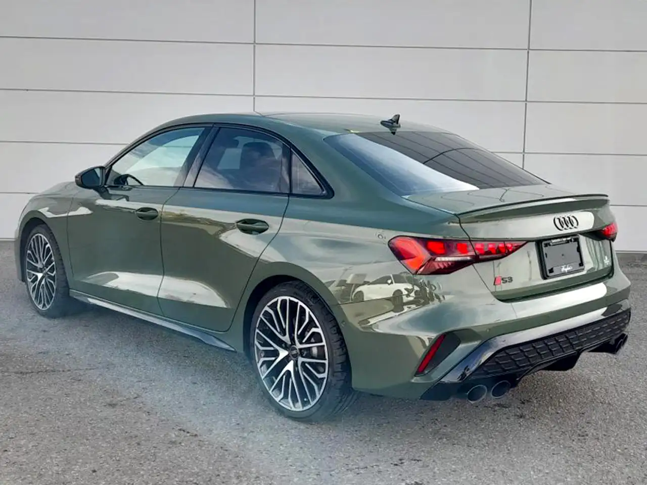 Audi S3 - Image 9