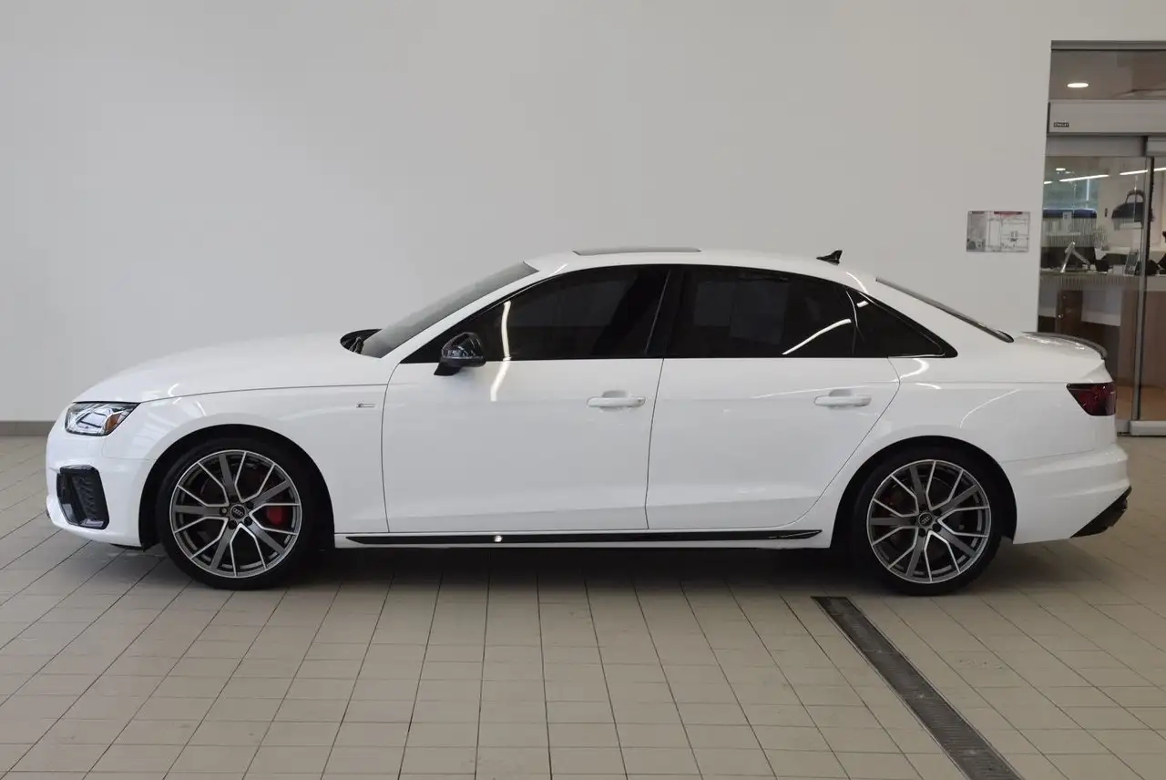 Audi A4 - Image 7