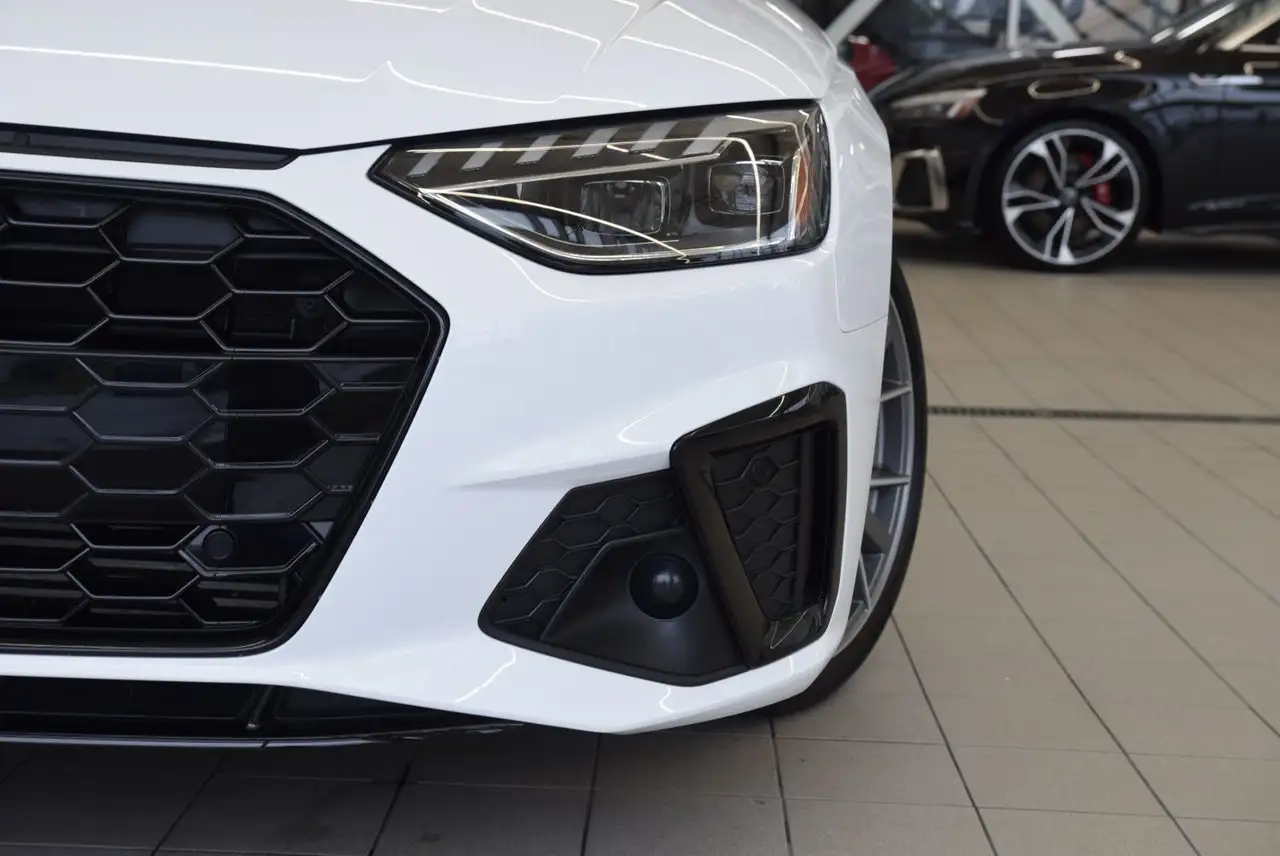Audi A4 - Image 3