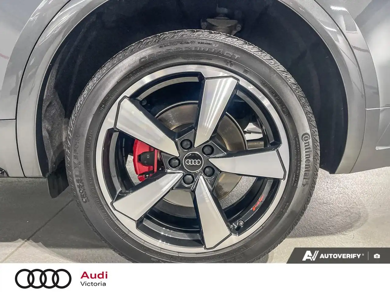 Audi Q5 - Image 6