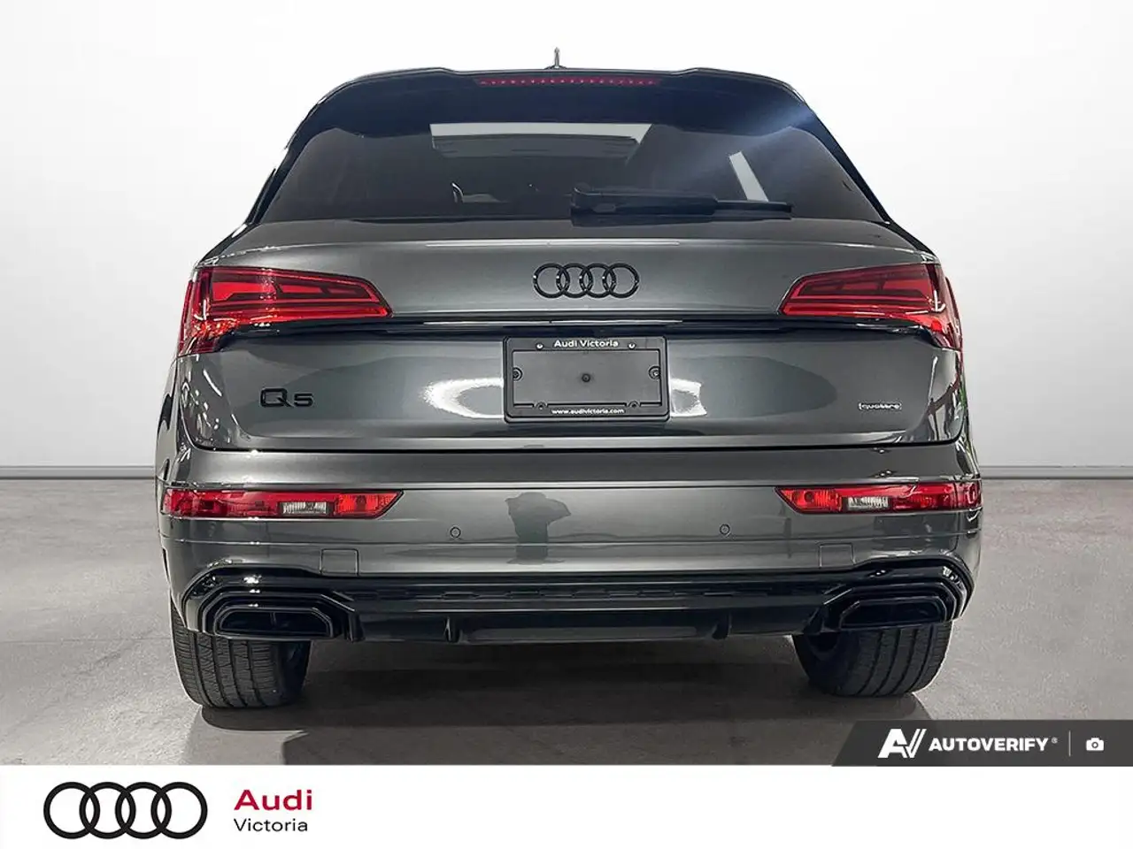 Audi Q5 - Image 5