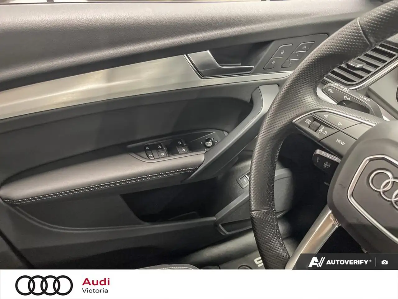 Audi Q5 - Image 17