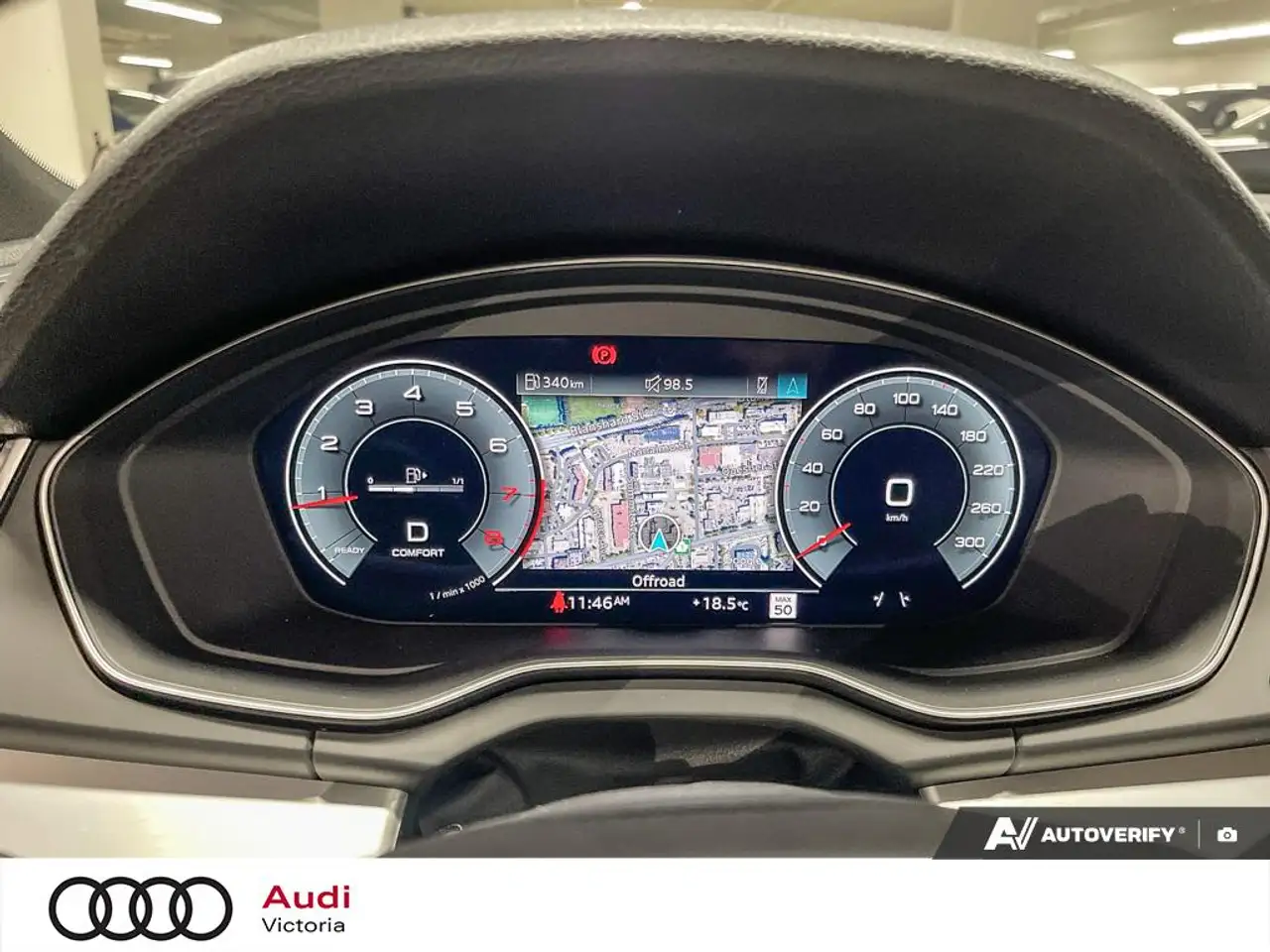 Audi Q5 - Image 15
