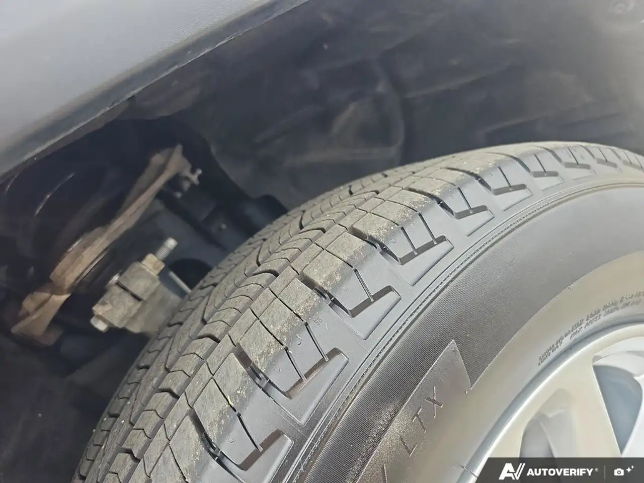 Jeep Grand Cherokee - Image 7