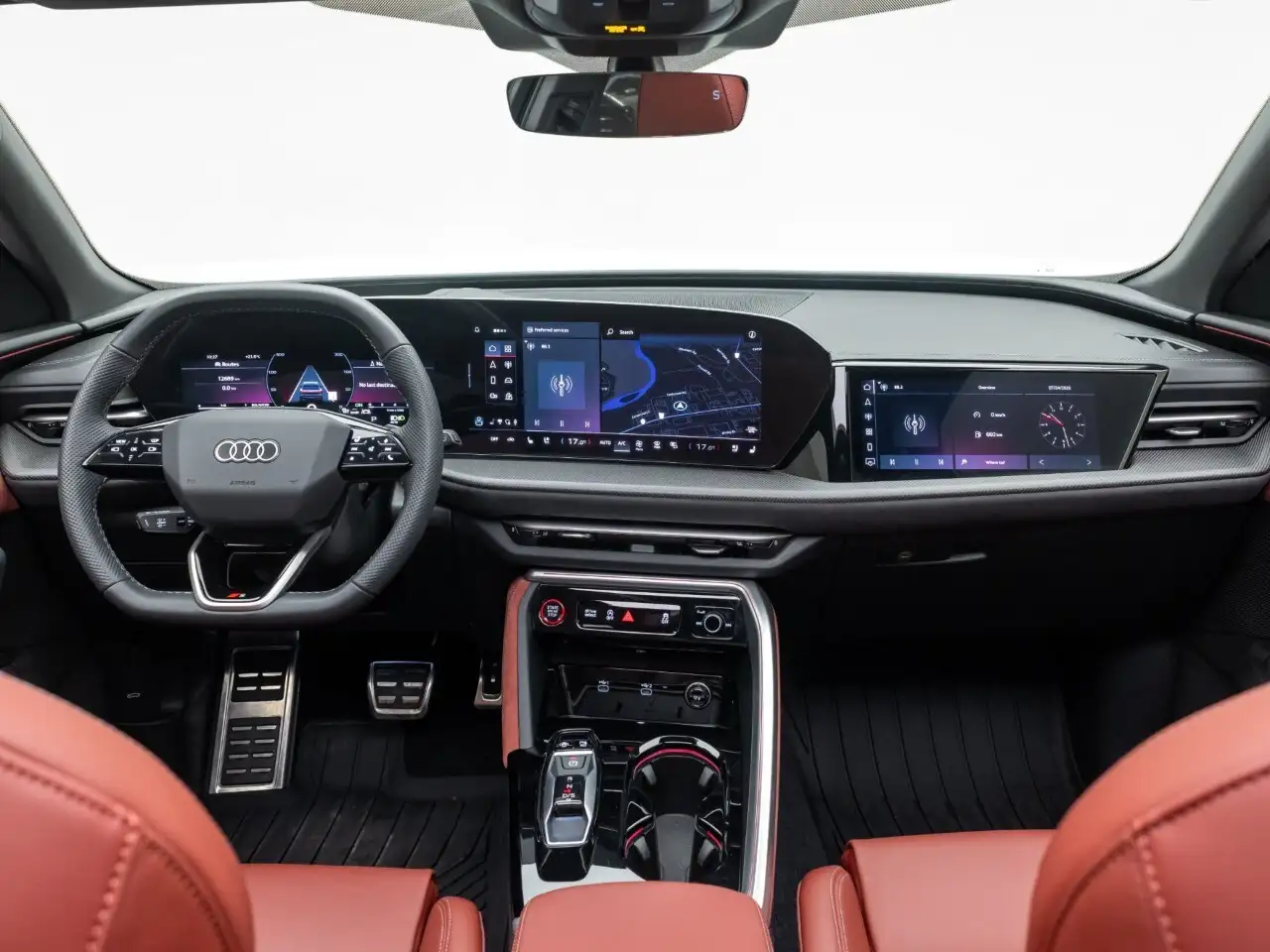 Audi SQ5 - Image 31