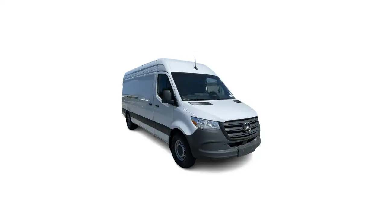 Mercedes-Benz Sprinter - Image 4
