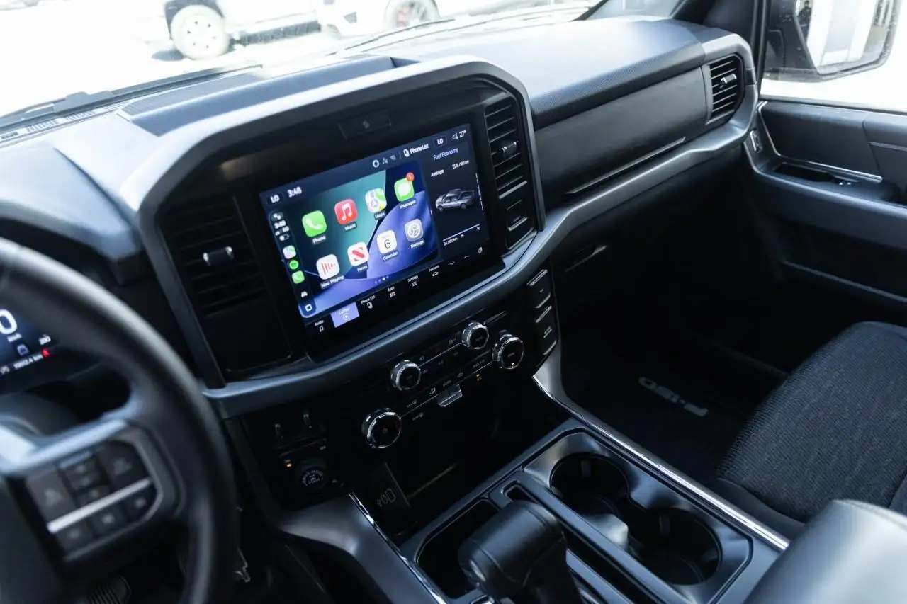 Ford F-150 - Image 17