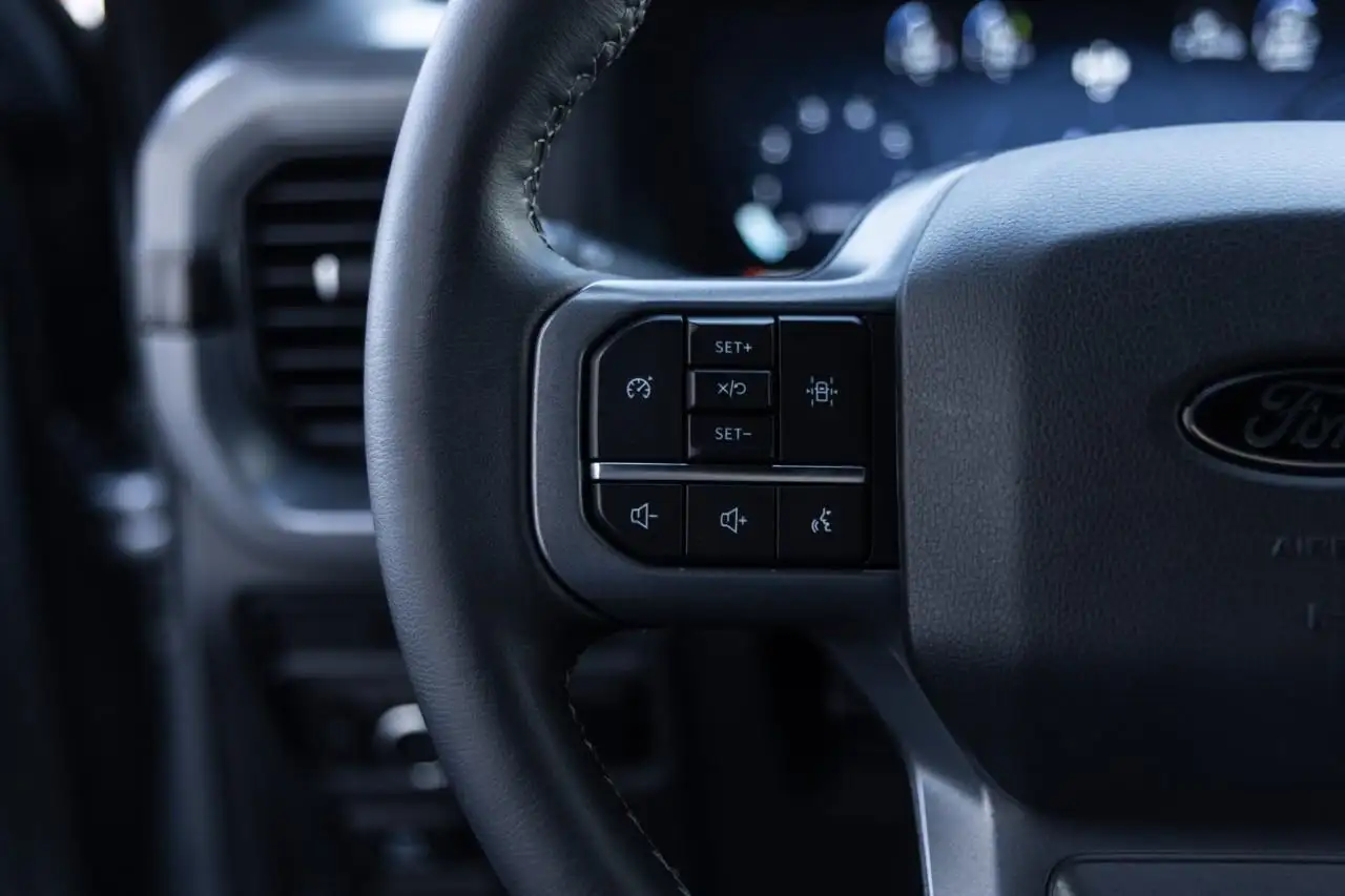 Ford F-150 - Image 15