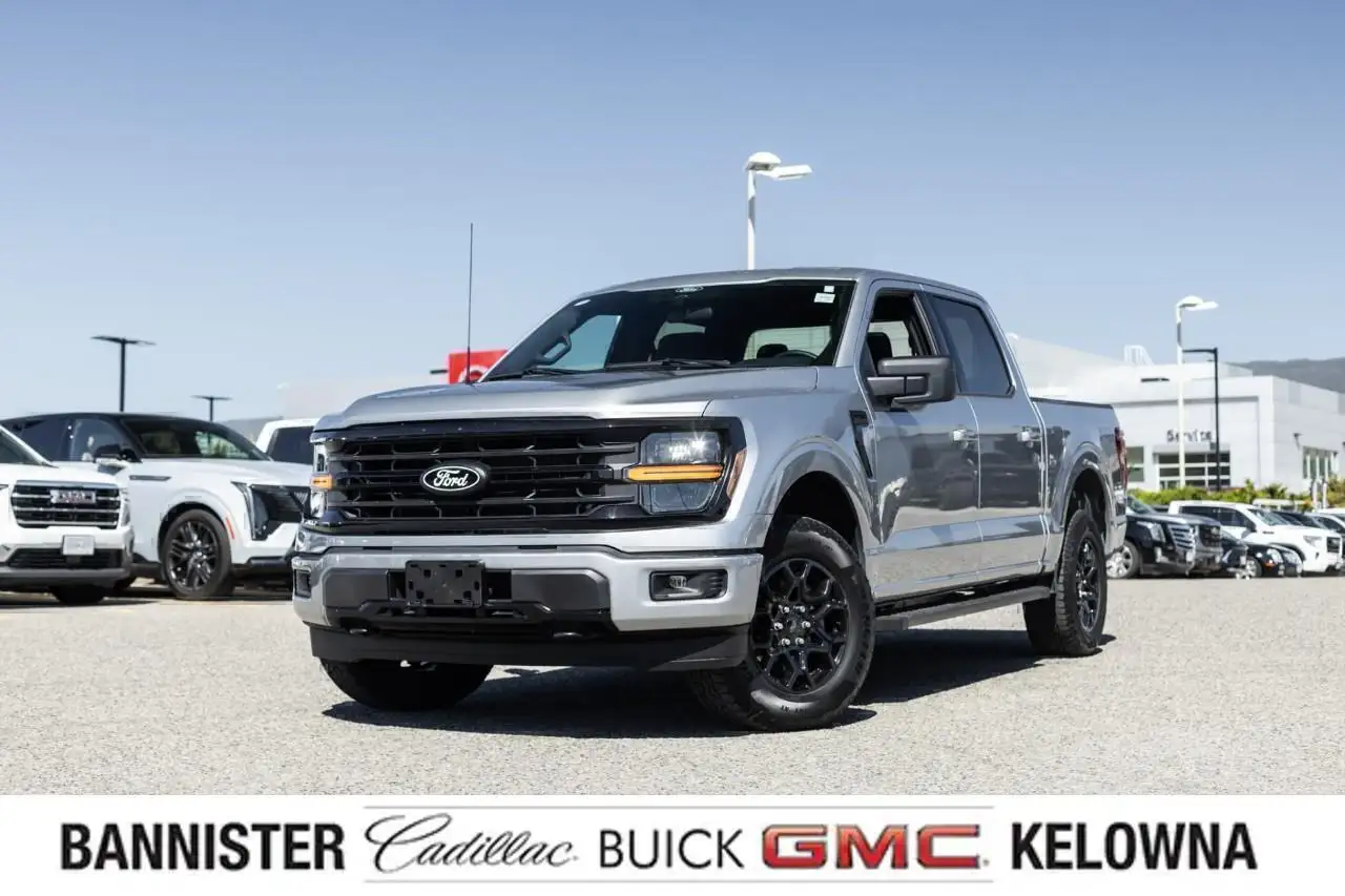 Ford F-150 - Image 1