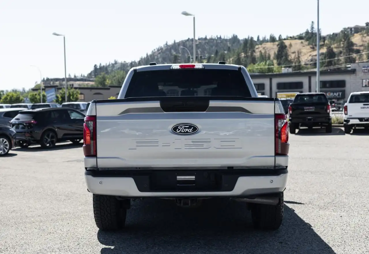Ford F-150 - Image 5