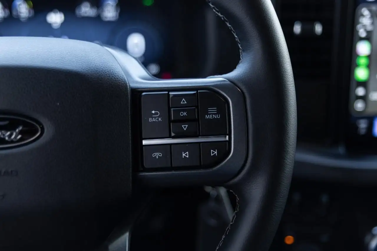 Ford F-150 - Image 16