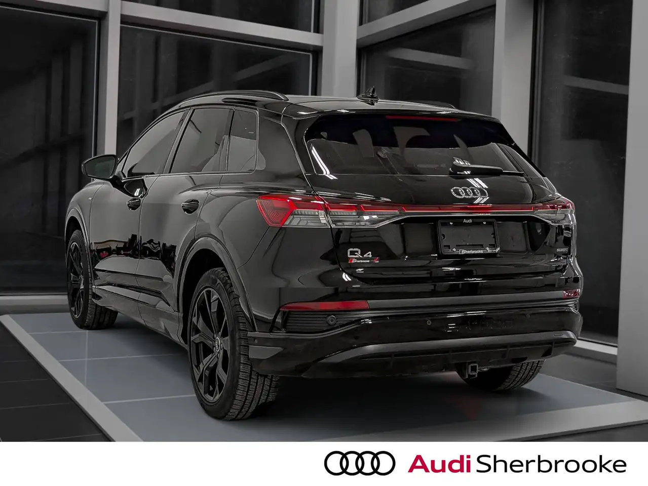 Audi Q4 e-tron - Image 4