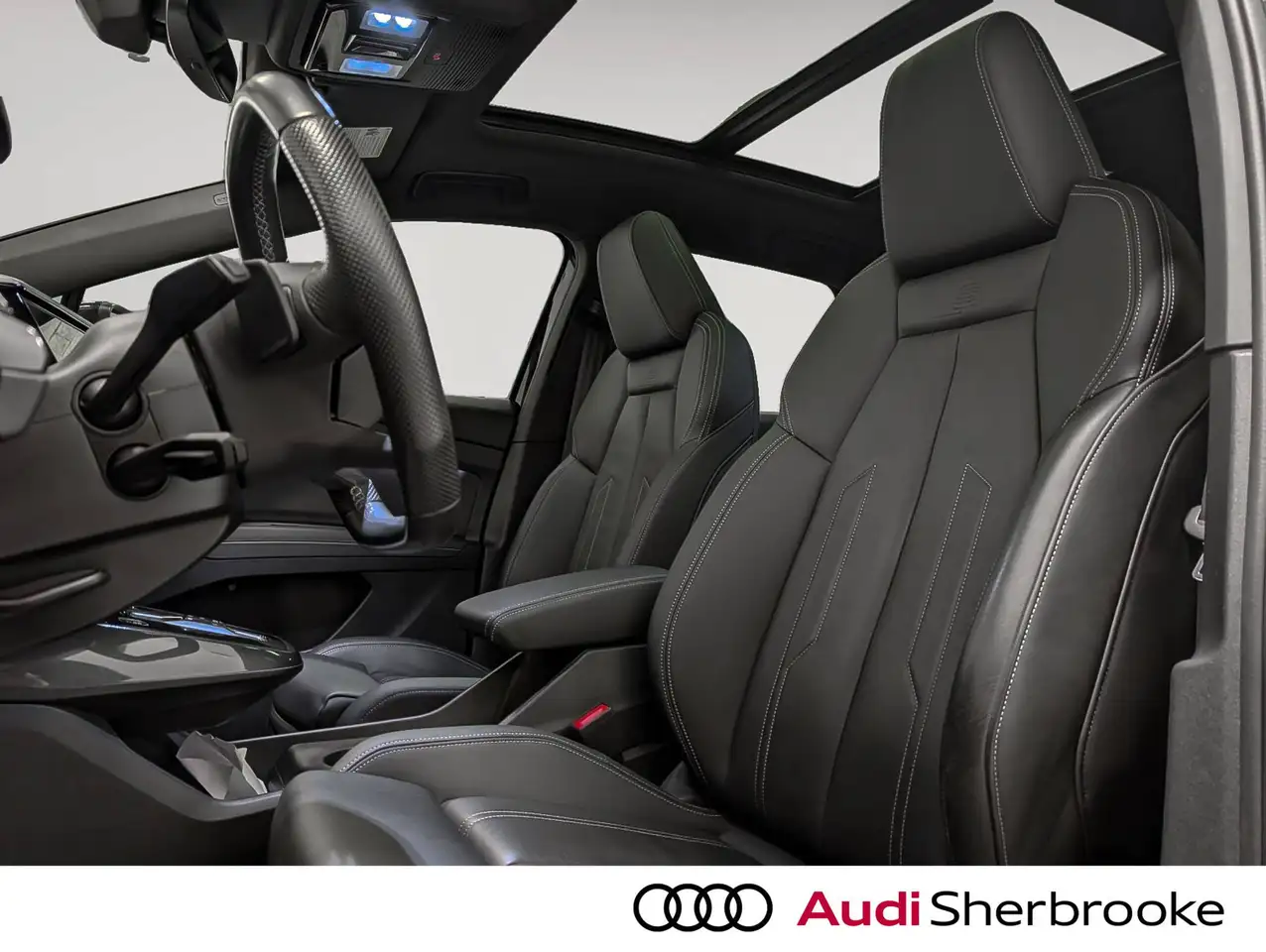 Audi Q4 e-tron - Image 9