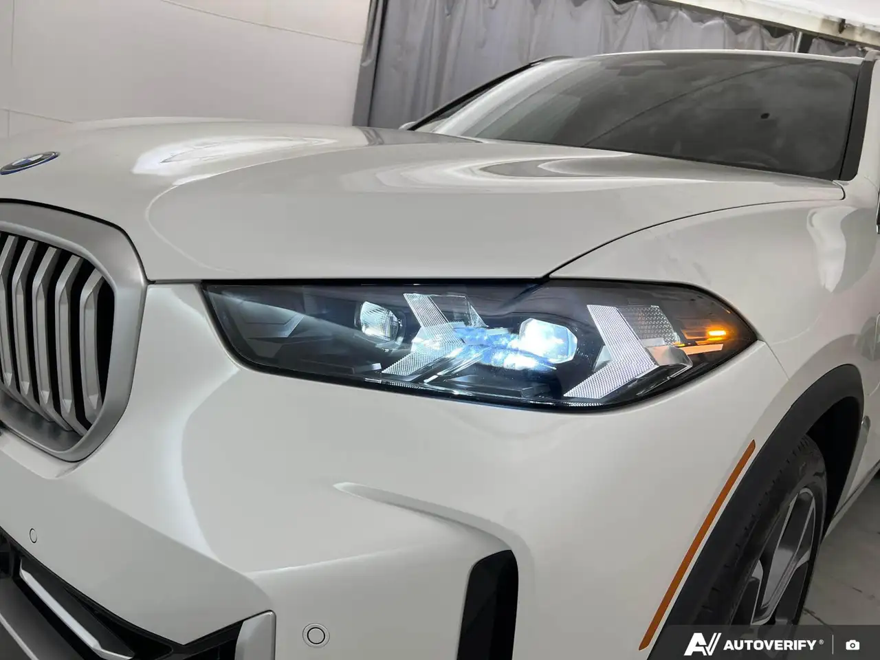 BMW X5 - Image 8