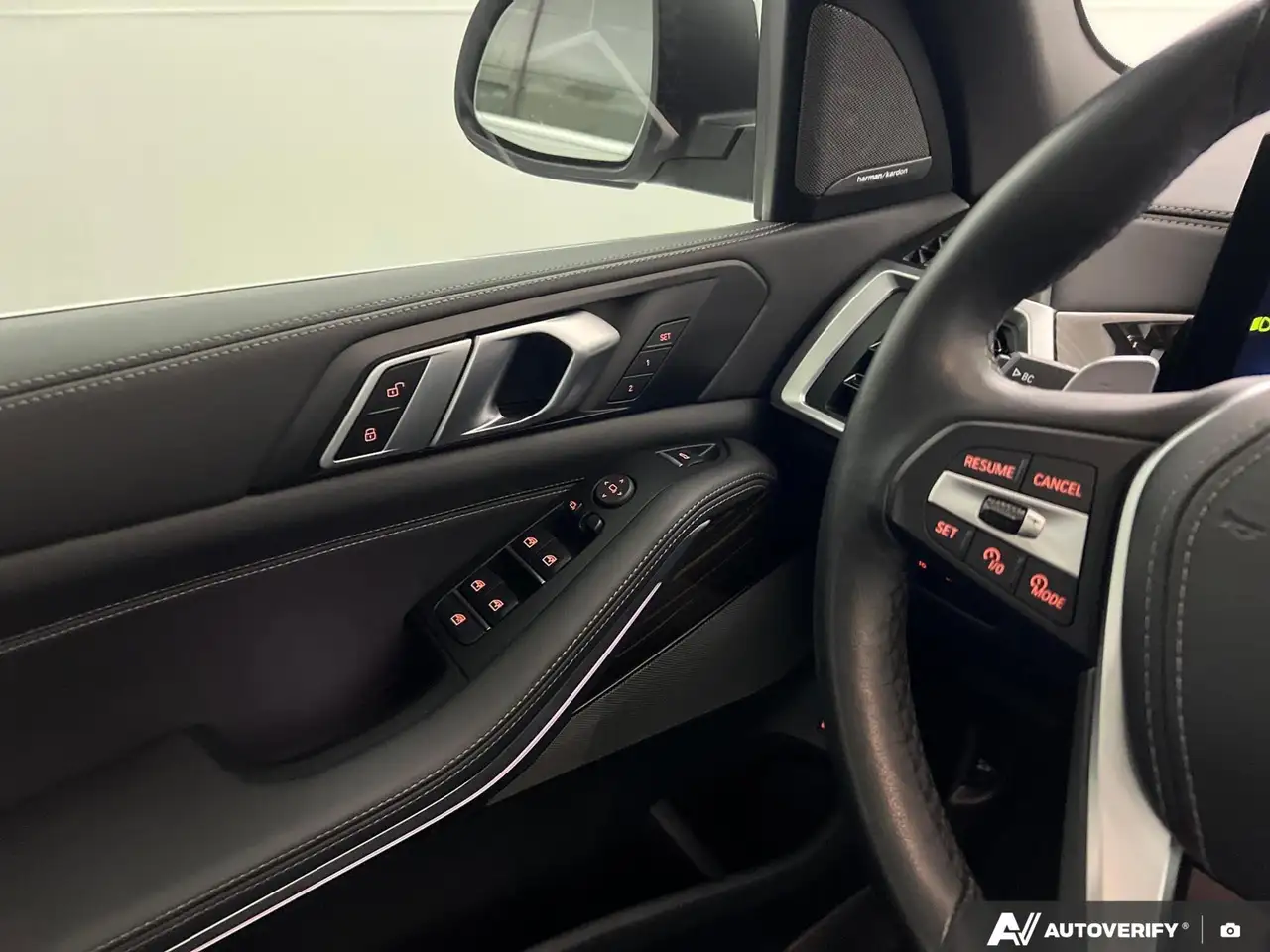 BMW X5 - Image 17