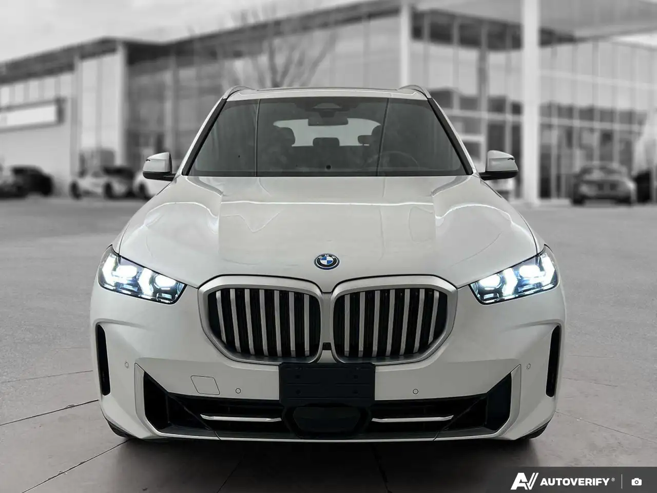 BMW X5 - Image 2