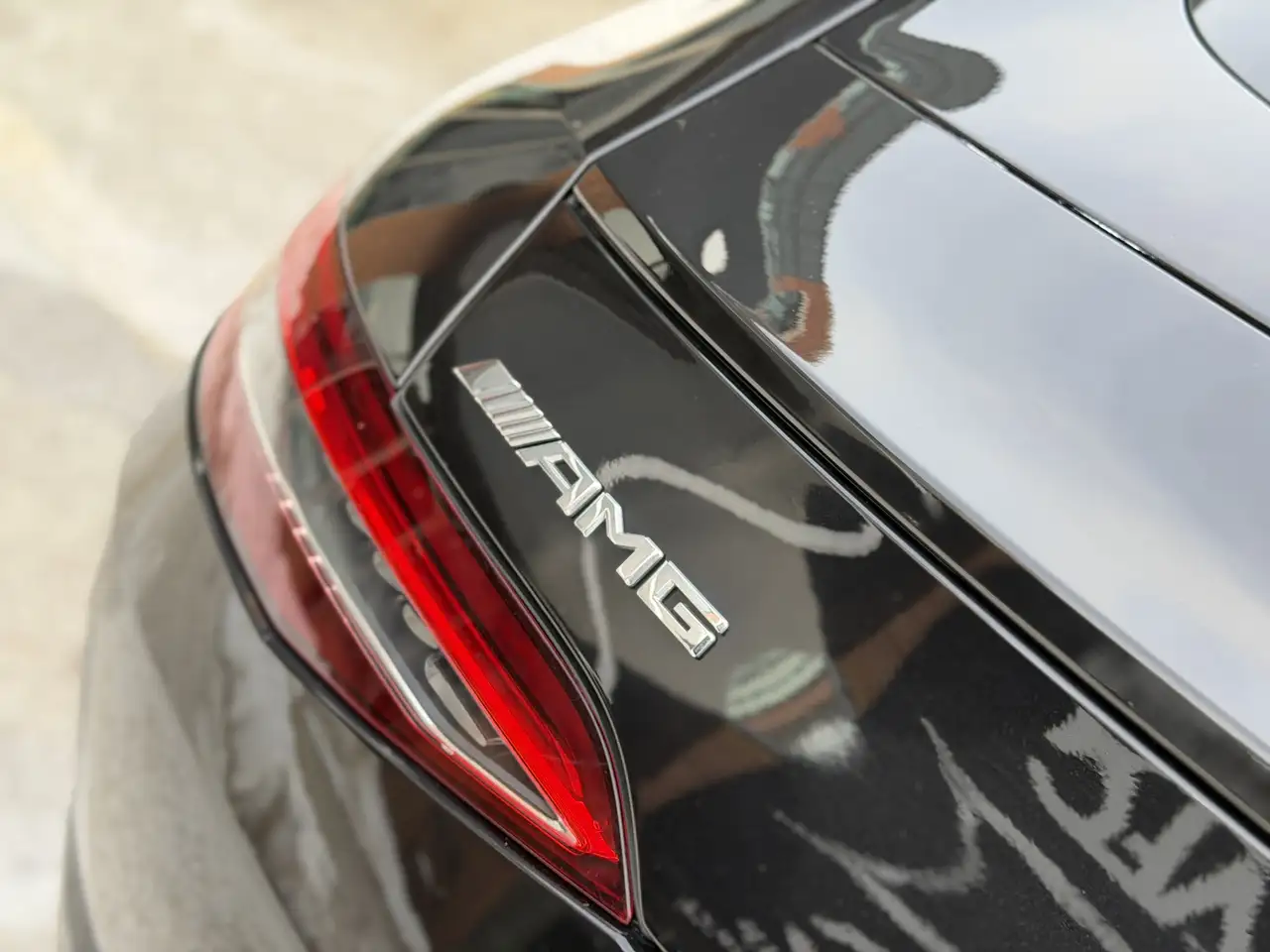 Mercedes-Benz AMG GT - Image 10