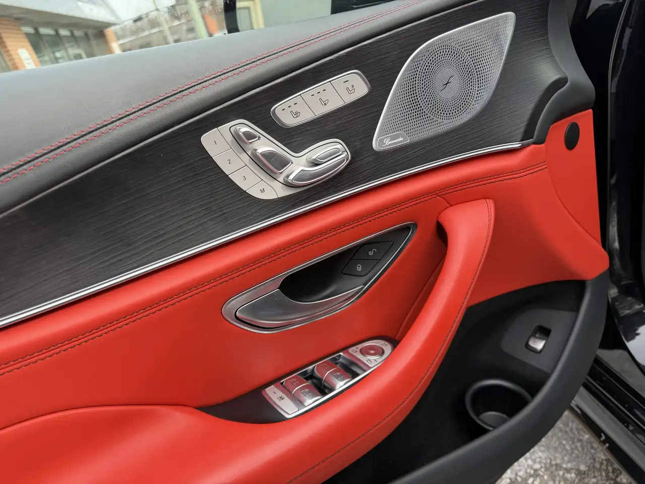 Mercedes-Benz AMG GT - Image 11