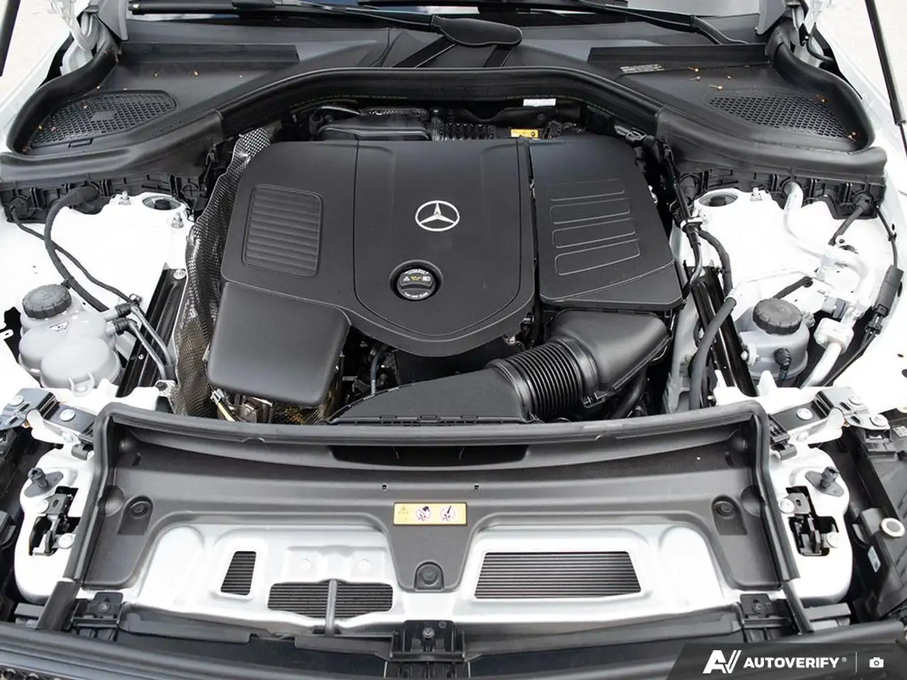 Mercedes-Benz GLC - Image 7