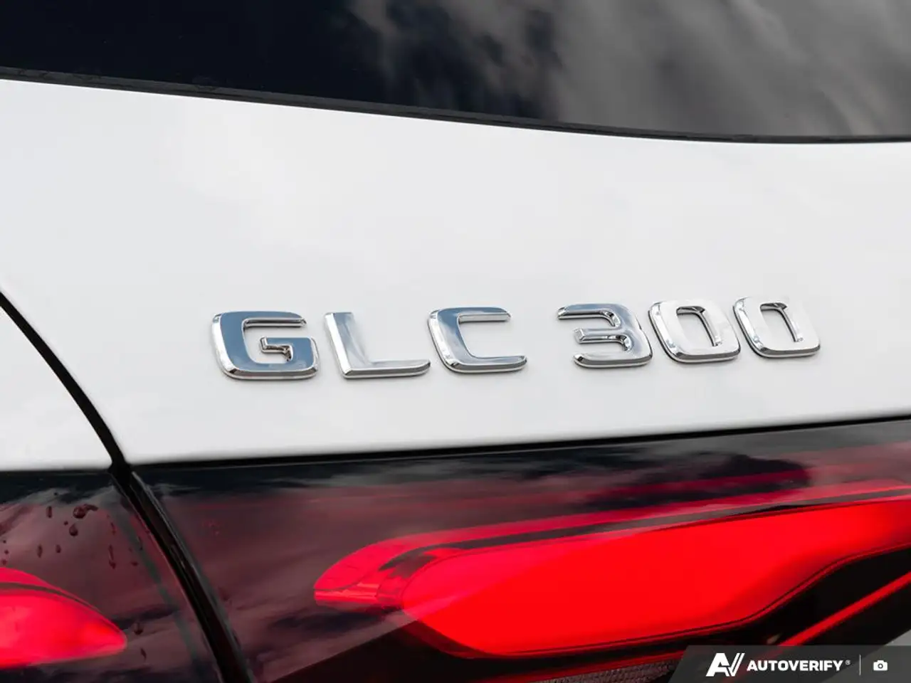 Mercedes-Benz GLC - Image 12