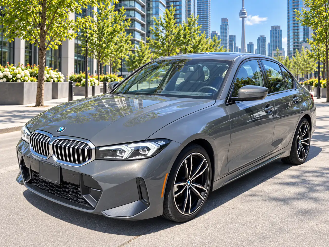 BMW 3 Series - Image 3