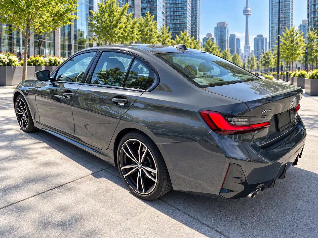 BMW 3 Series - Image 5